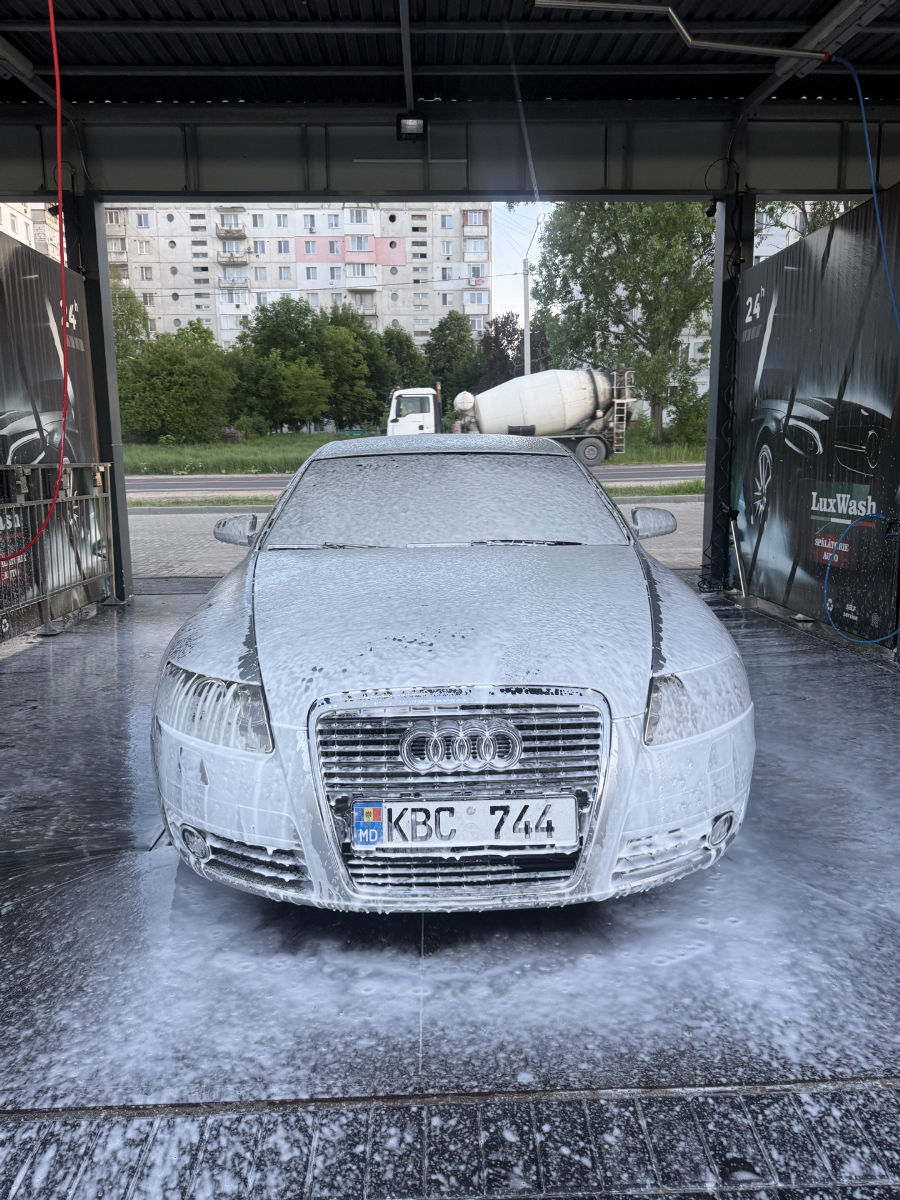 Audi A6 2005