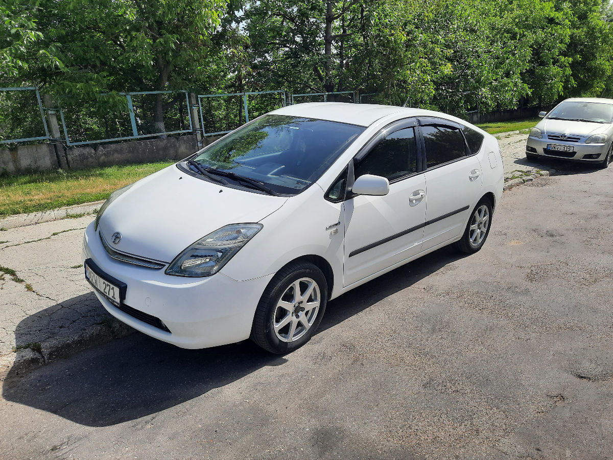 Toyota Prius+