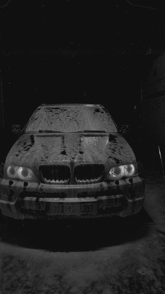 BMW X5 2006