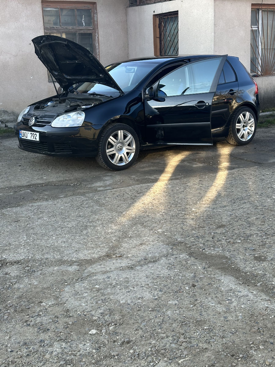 Volkswagen Golf 2005