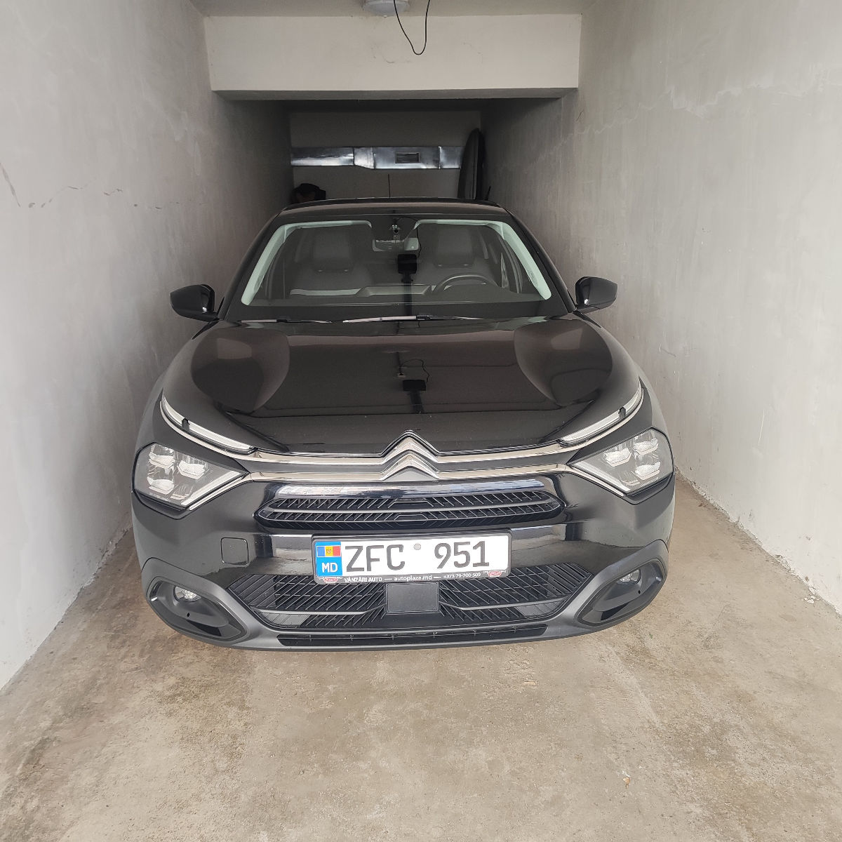 Citroen C4 2023