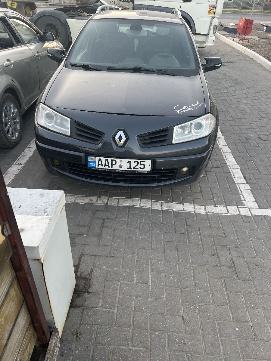 Renault 2006