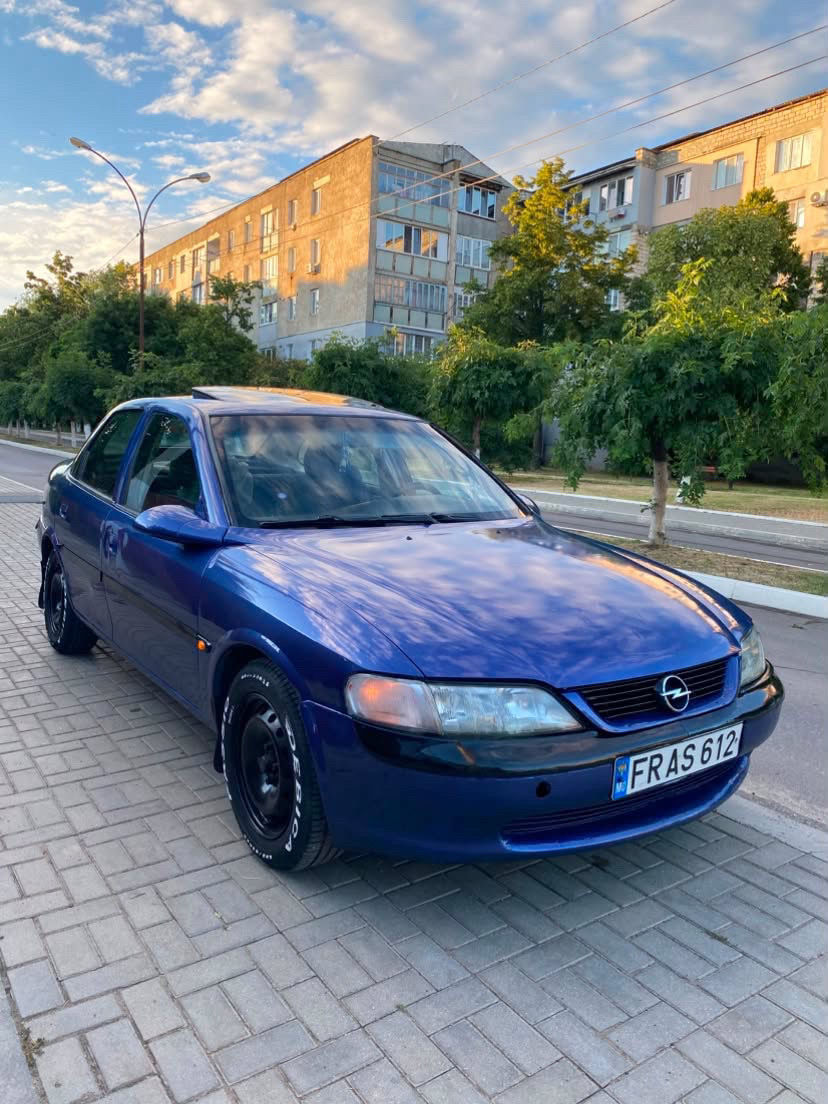 Opel Vectra 1997