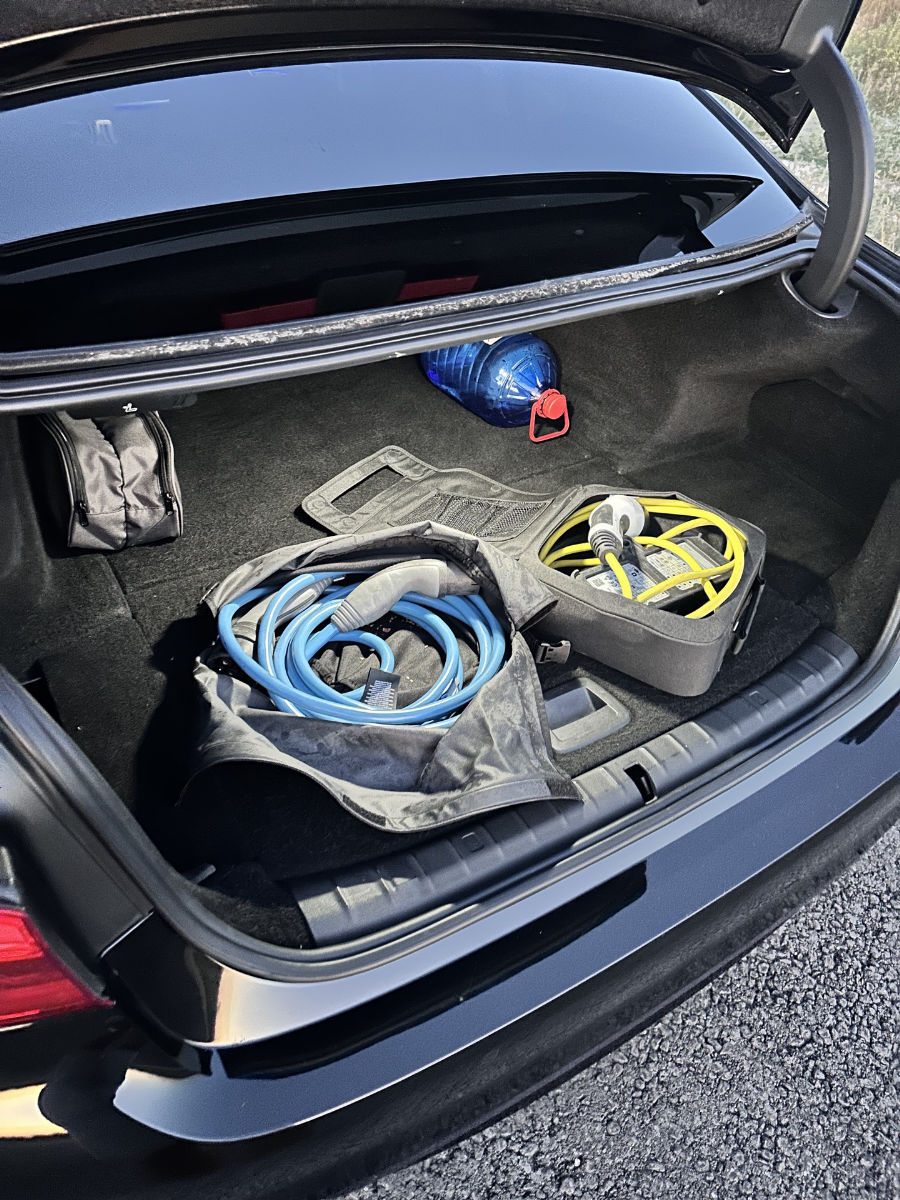 BMW 5 Series 2018