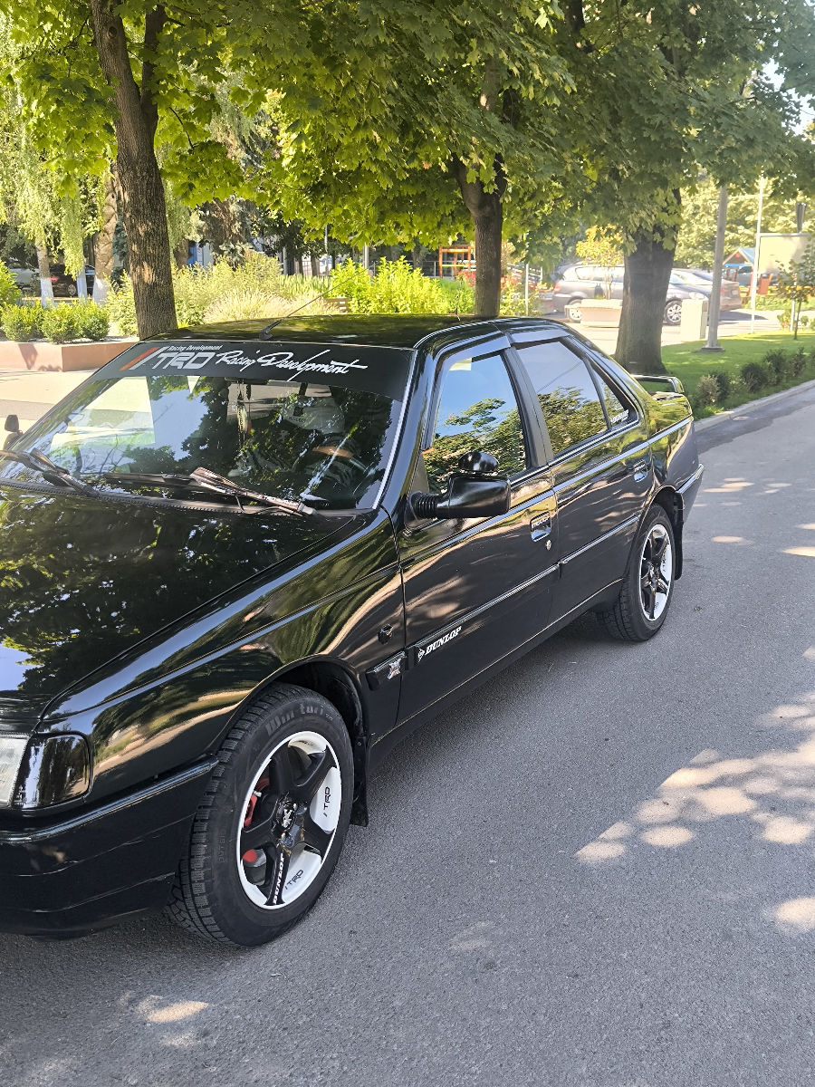 Peugeot 405 1994
