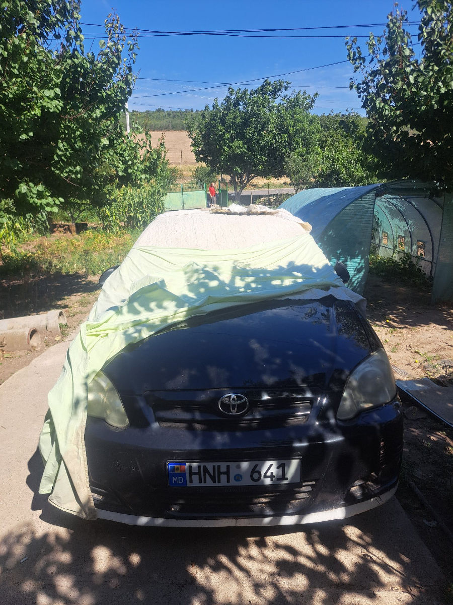 Toyota Corolla 2006