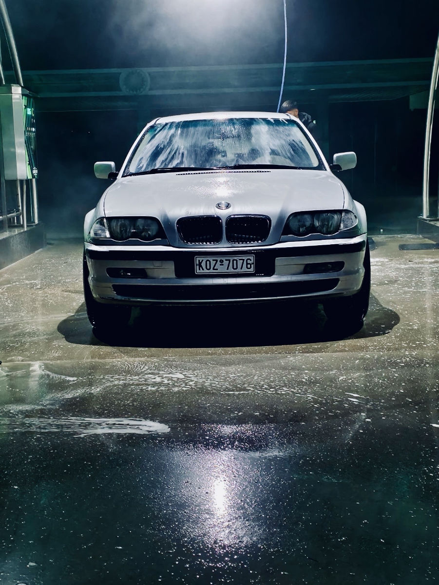 BMW 303 22005