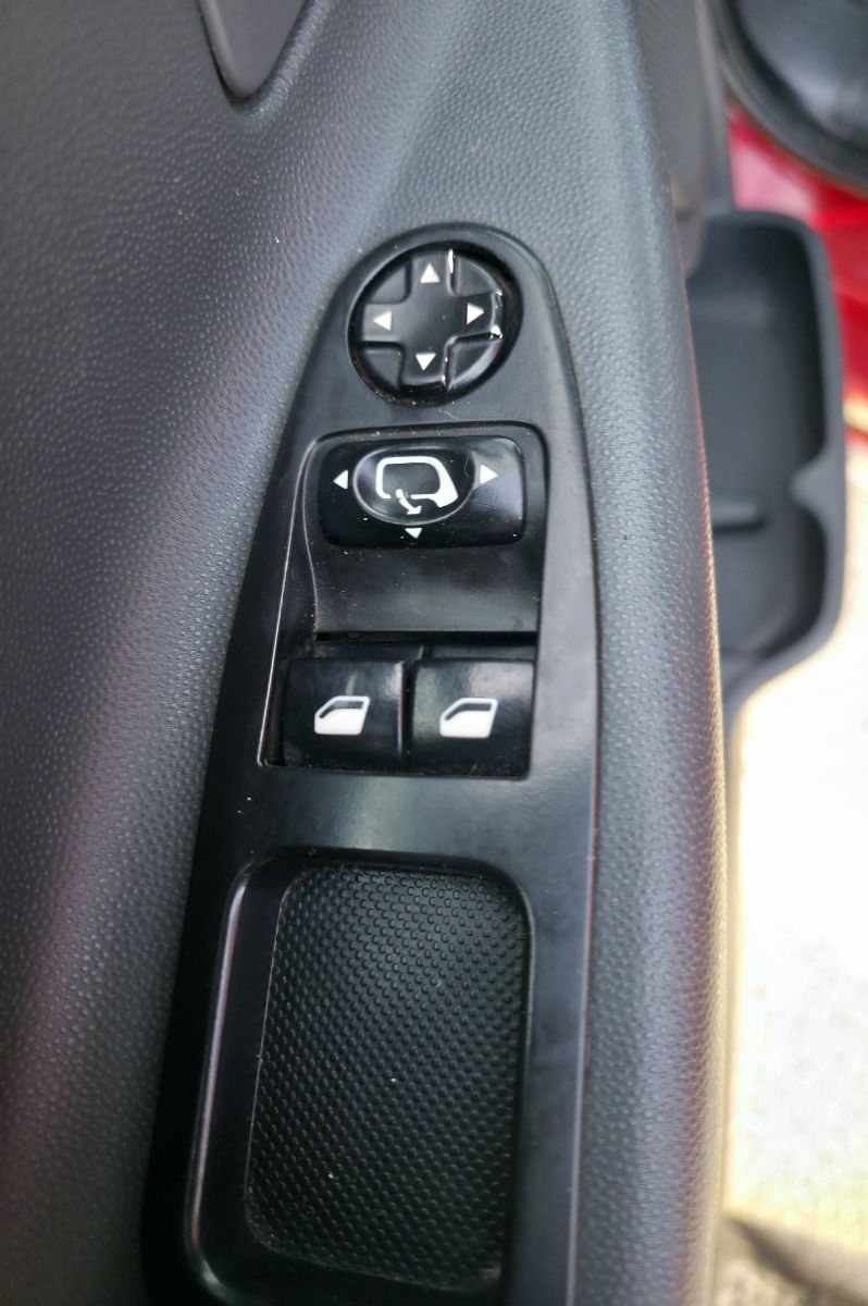 Citroen Jumpy 2014
