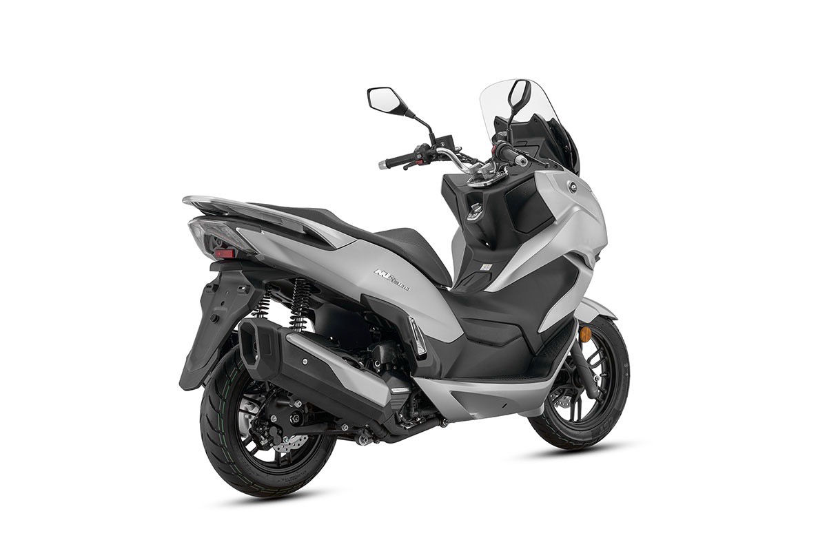 QJ MTX200 2025