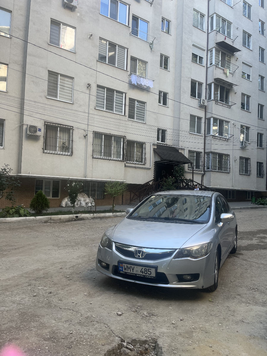 Honda Civic 2009