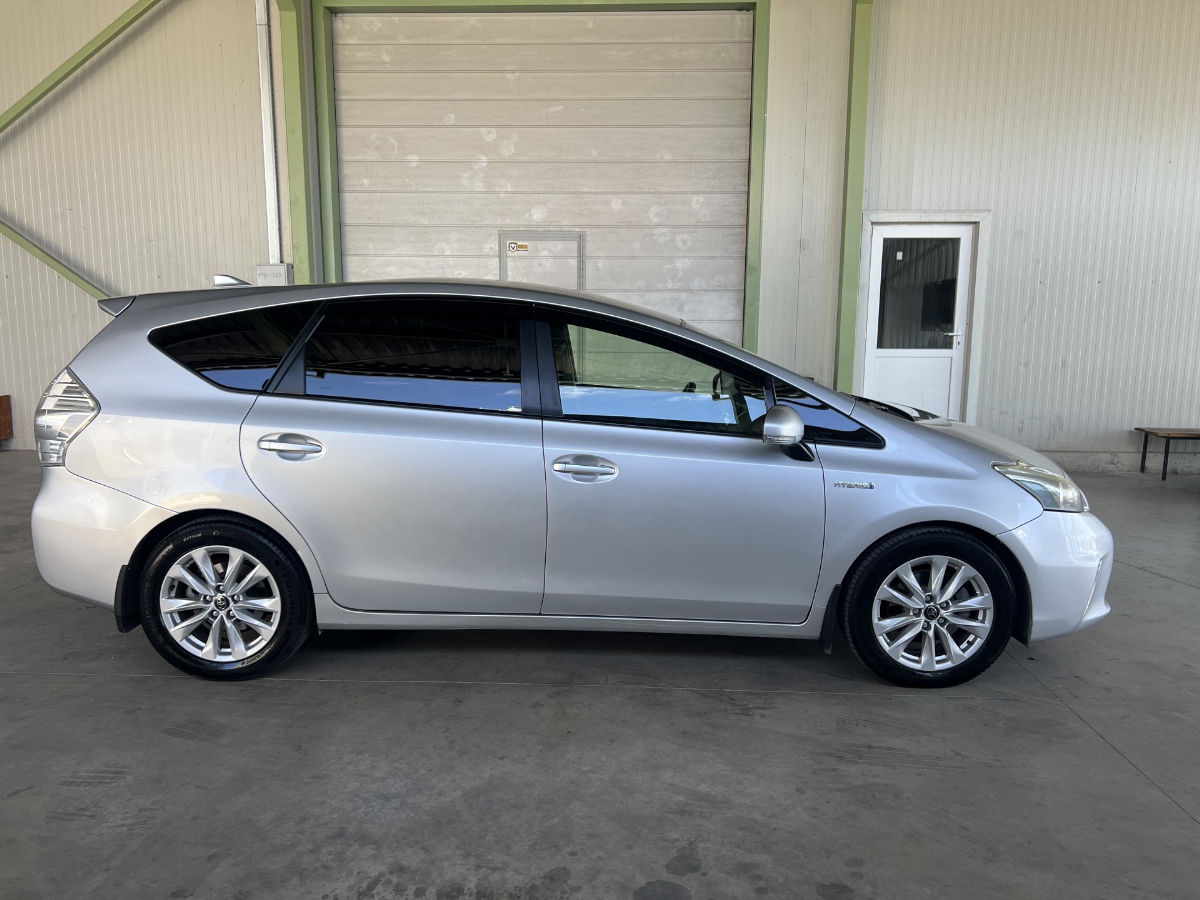 Toyota Prius 2013