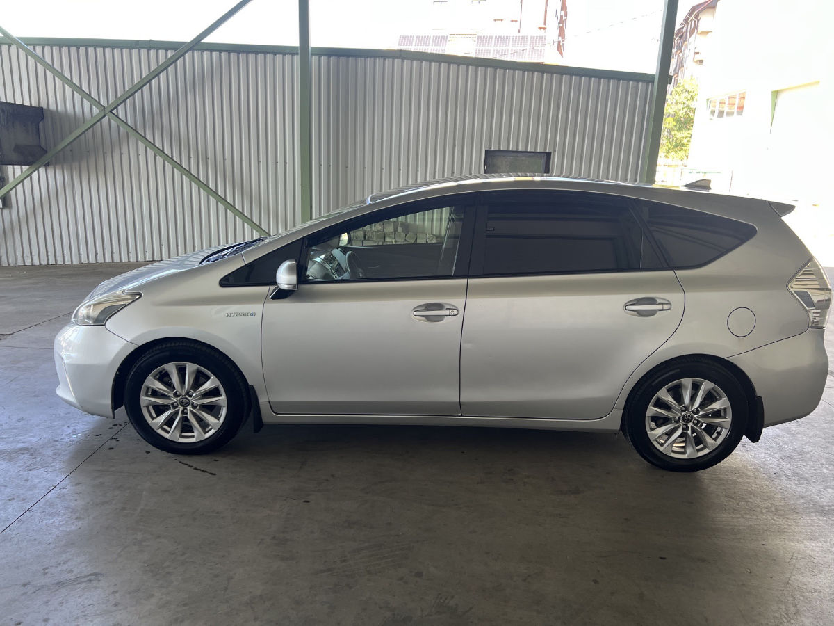 Toyota Prius 2013