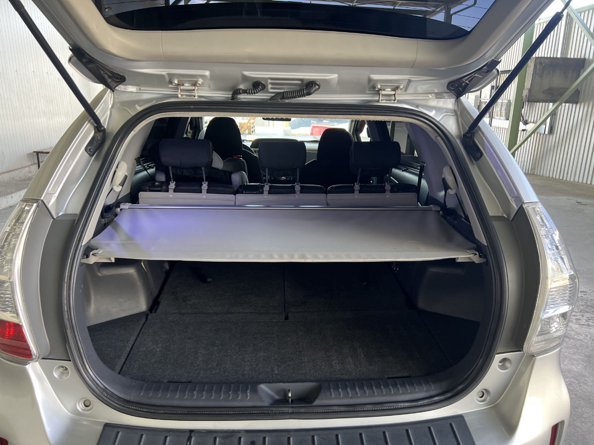 Toyota Prius 2013