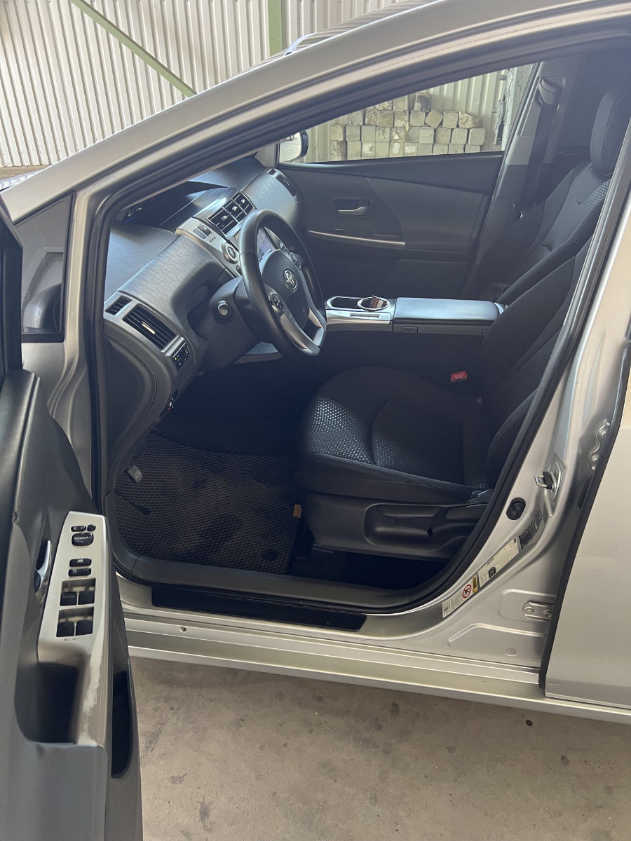 Toyota Prius 2013