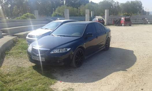 Mazda Mazda6 2005