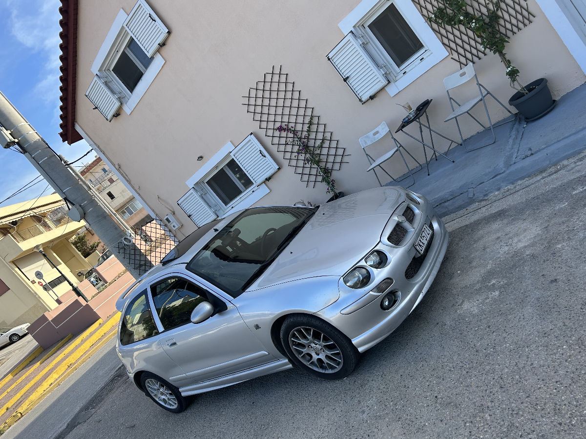 MG ZR 2004