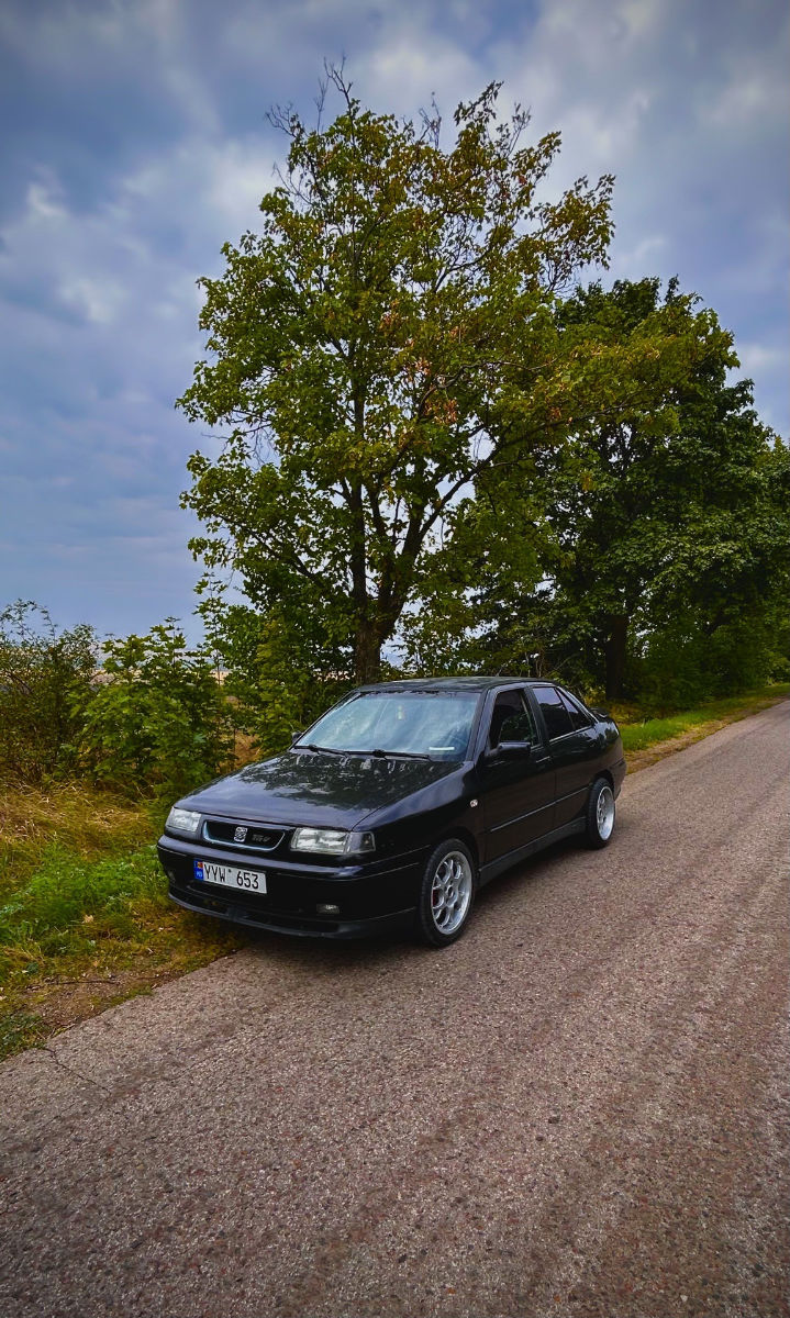 Seat Toledo 1998