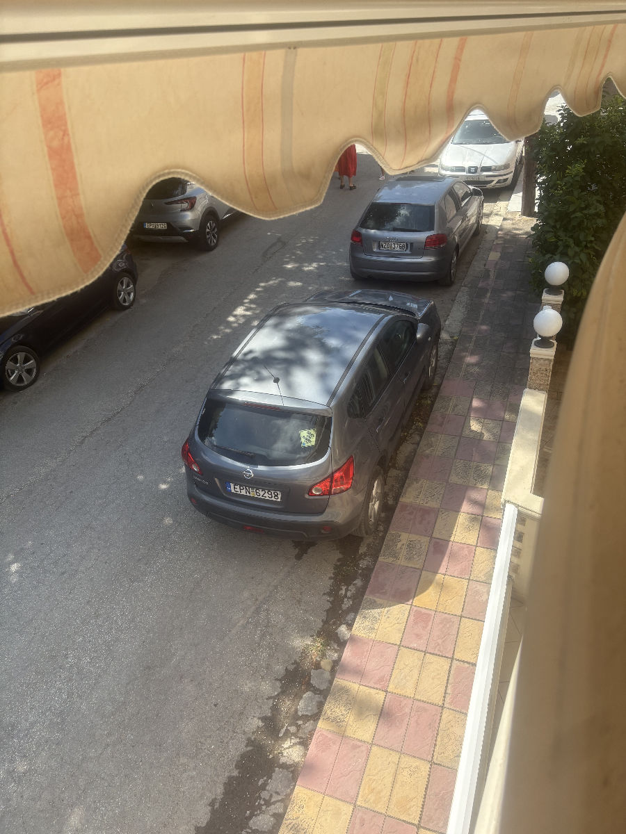 Nissan Qashqai 2008