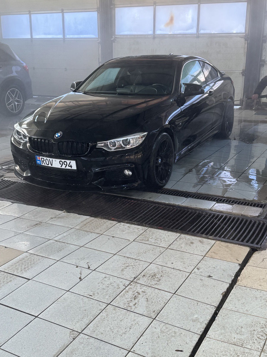 BMW 3 Series 2017