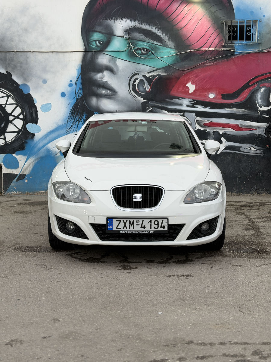 Seat Leon 2010
