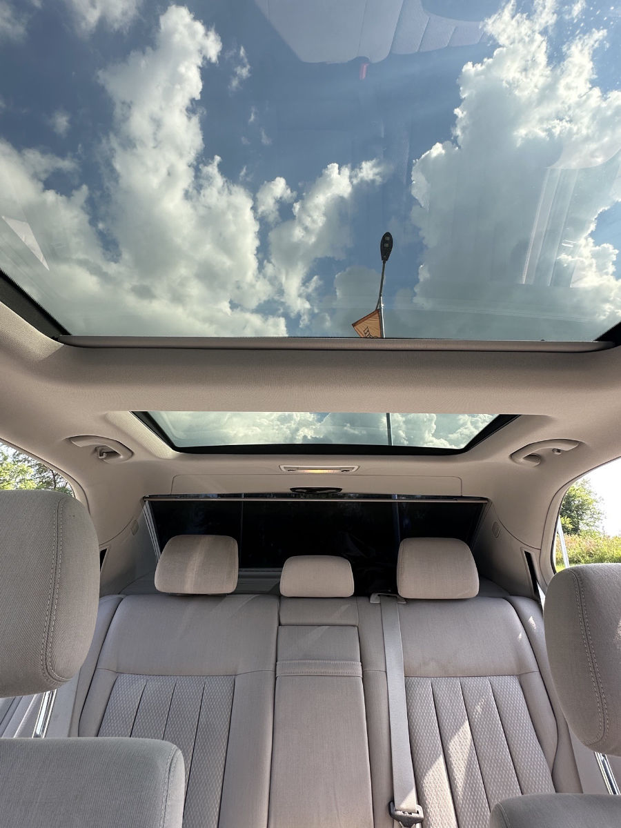 Mercedes E-Class 2011