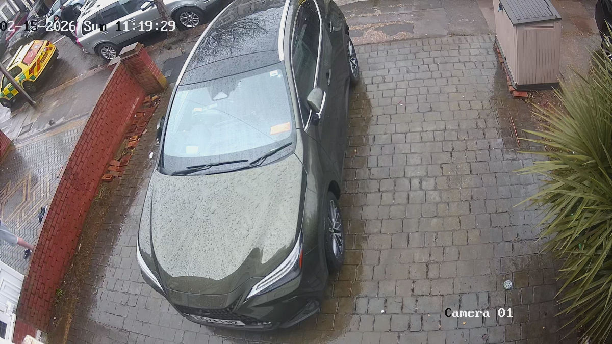 Lexus NX 2024