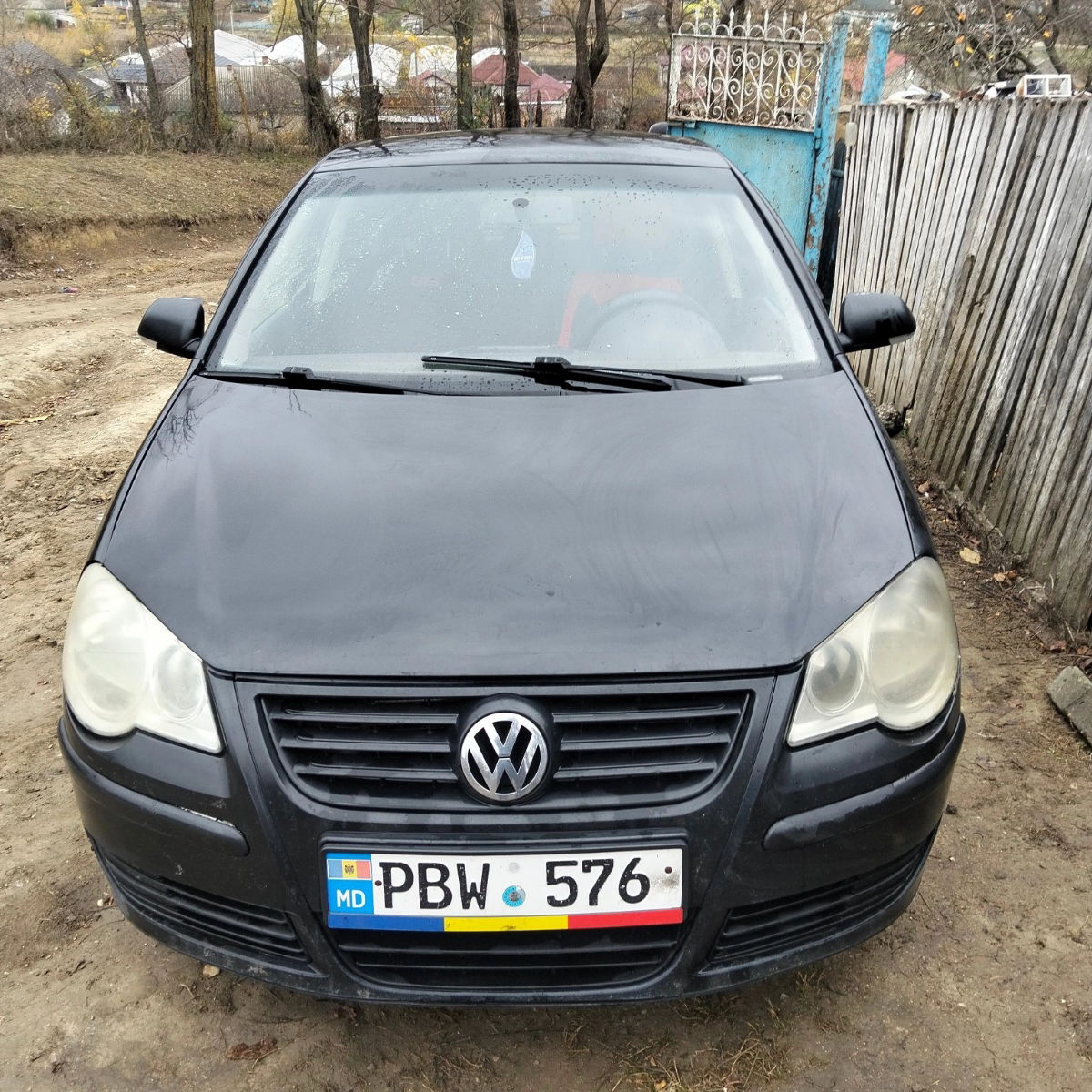Volkswagen Polo 2006