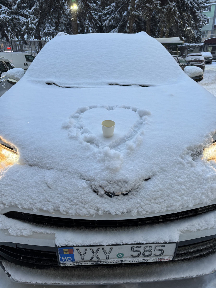 Toyota RAV4 2018
