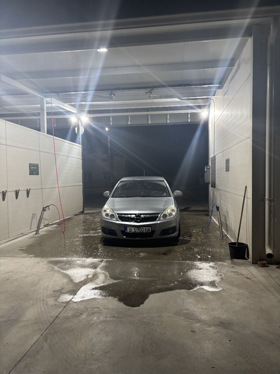 Opel Vectra 2006