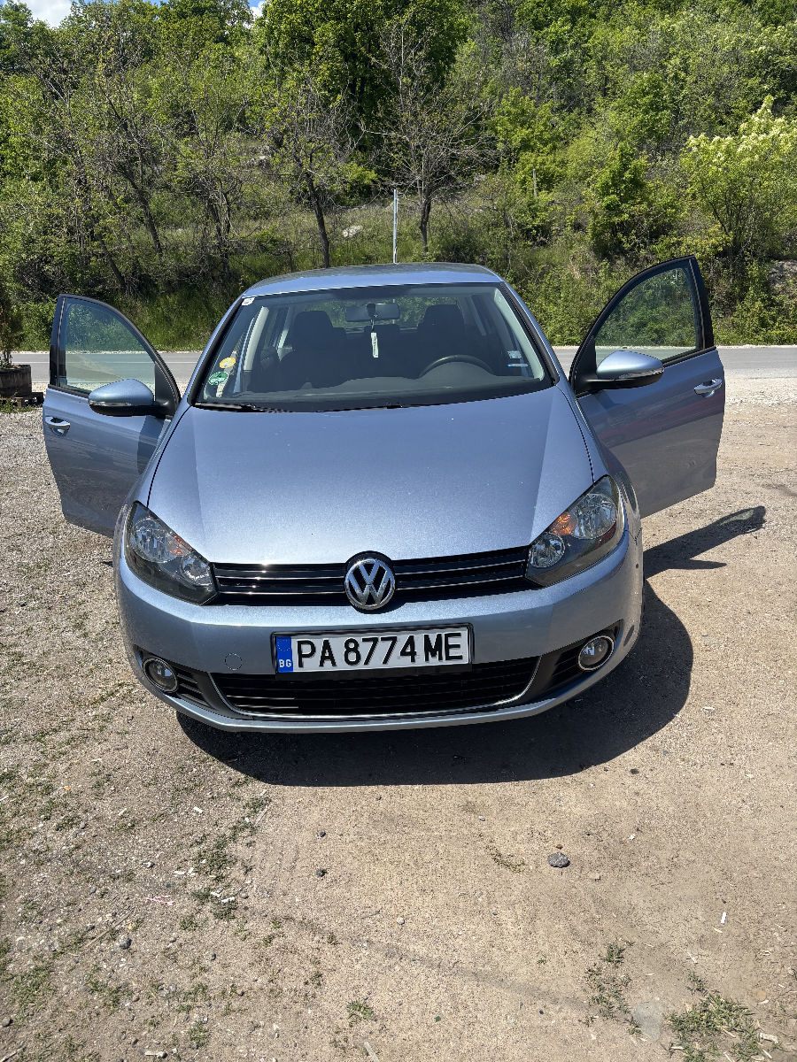 Volkswagen 2008
