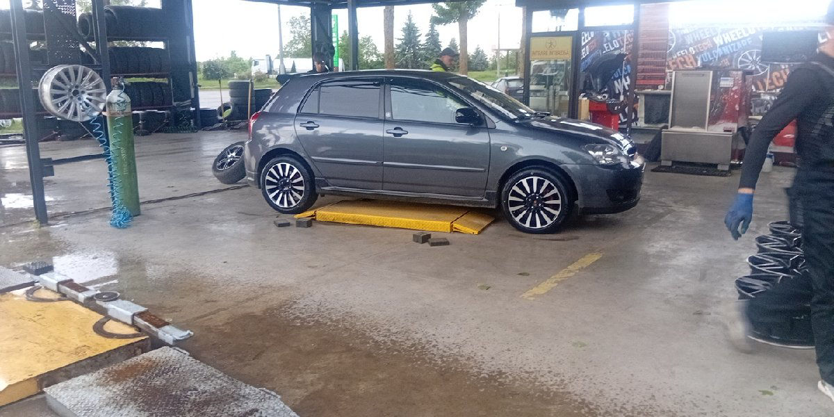 Toyota Corolla 2006