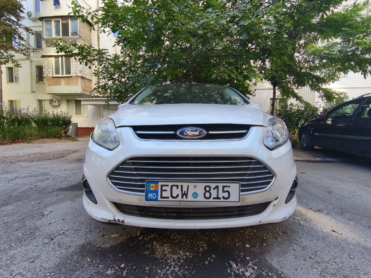 Ford C-Max 2012