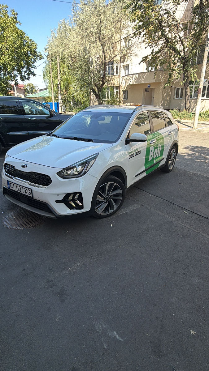 Kia Niro 2020