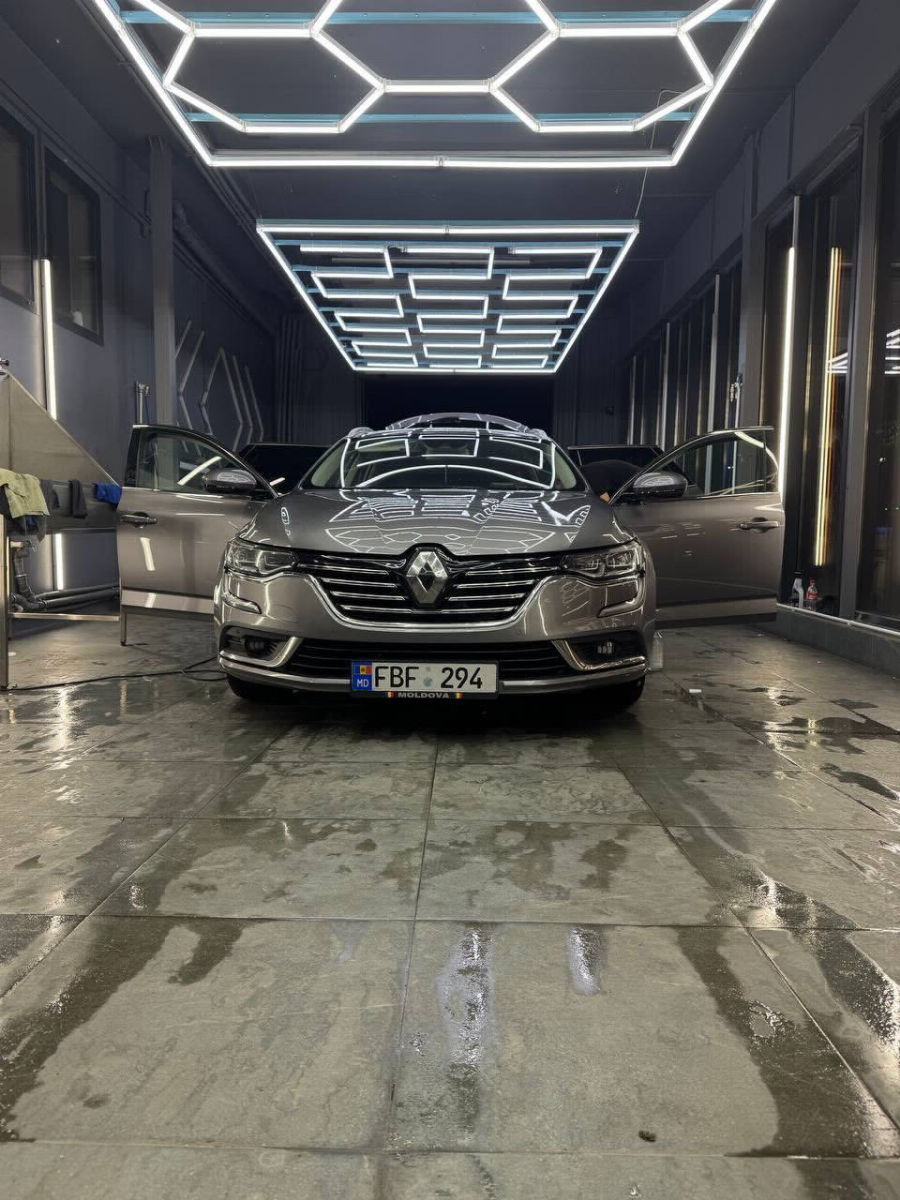 Renault Talisman