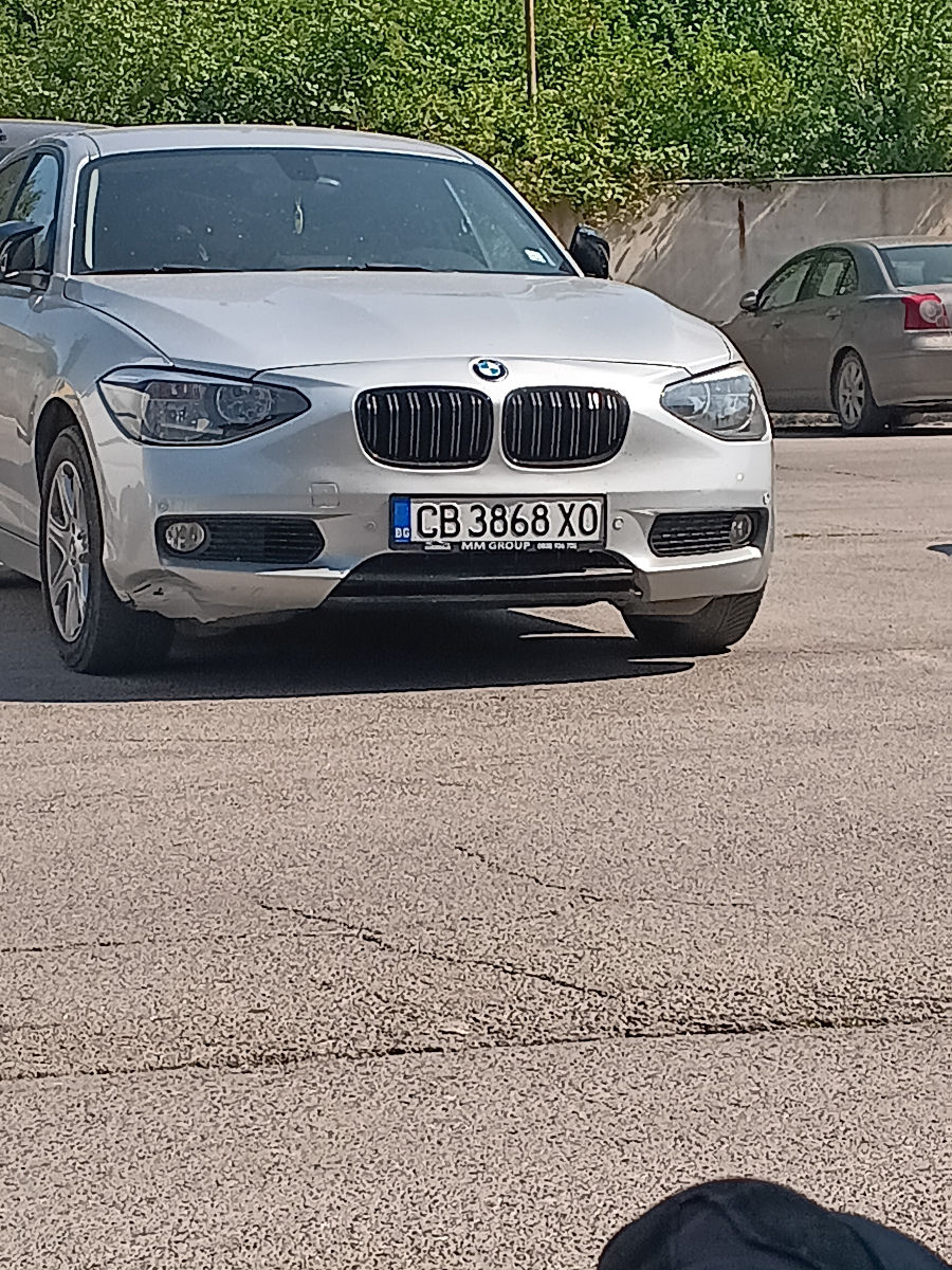 BMW 3 Series 3868