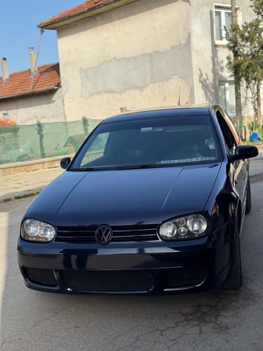 Volkswagen Golf 19999