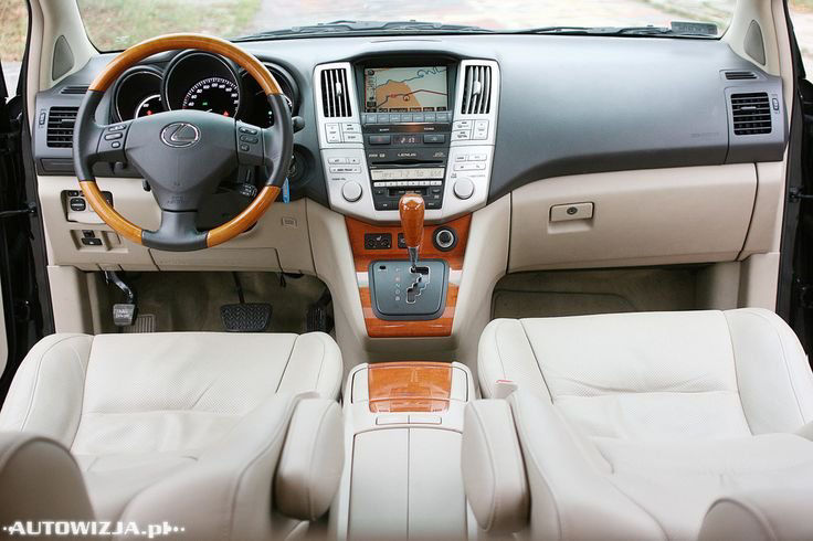 Lexus RX300