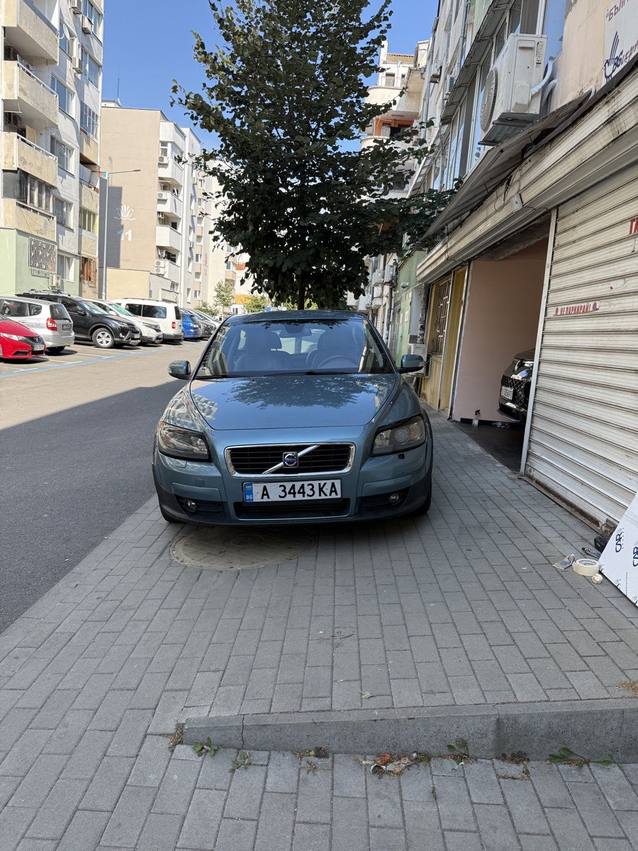 Volvo 2007