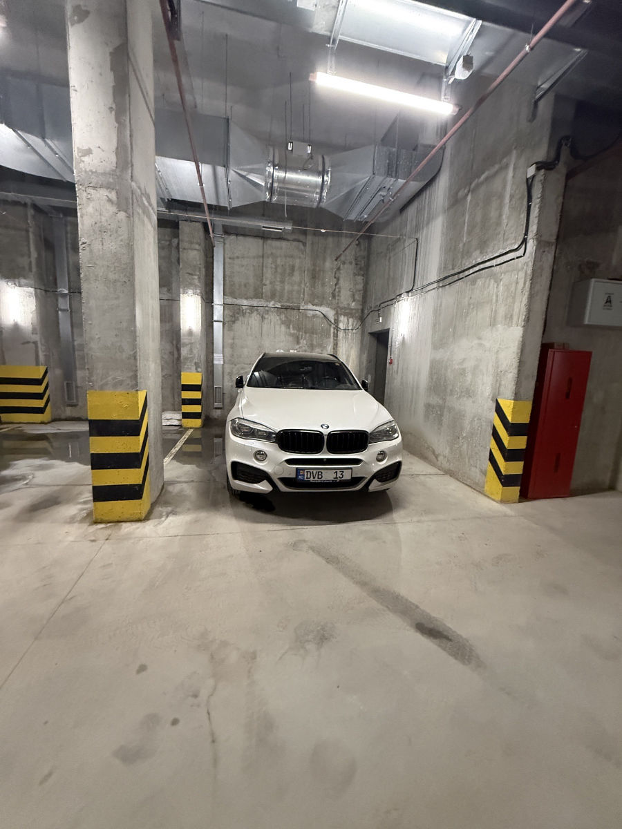 BMW X6 2017