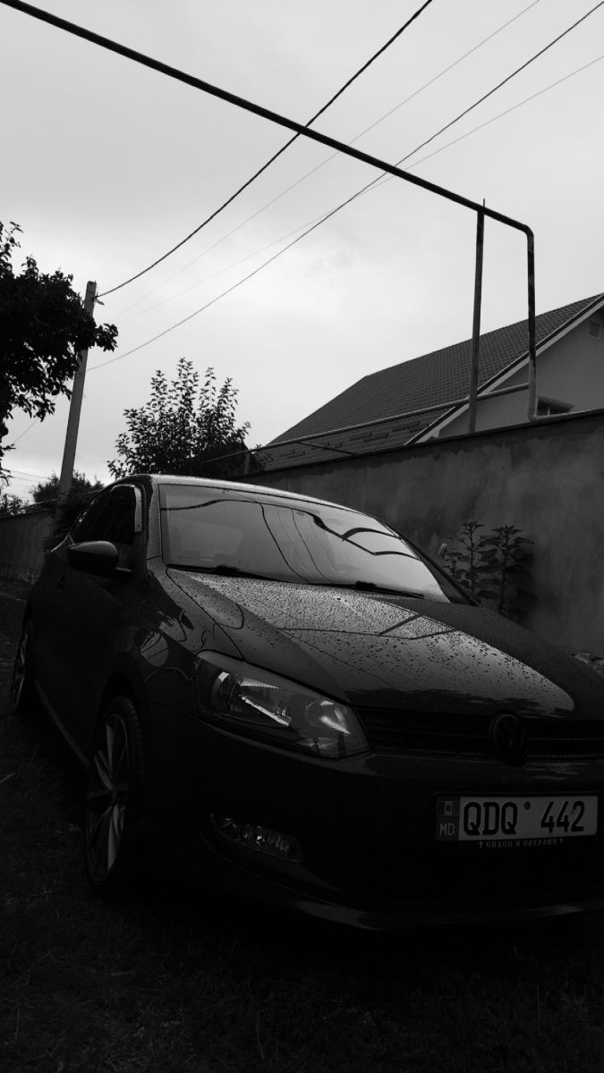 Volkswagen Polo 2011