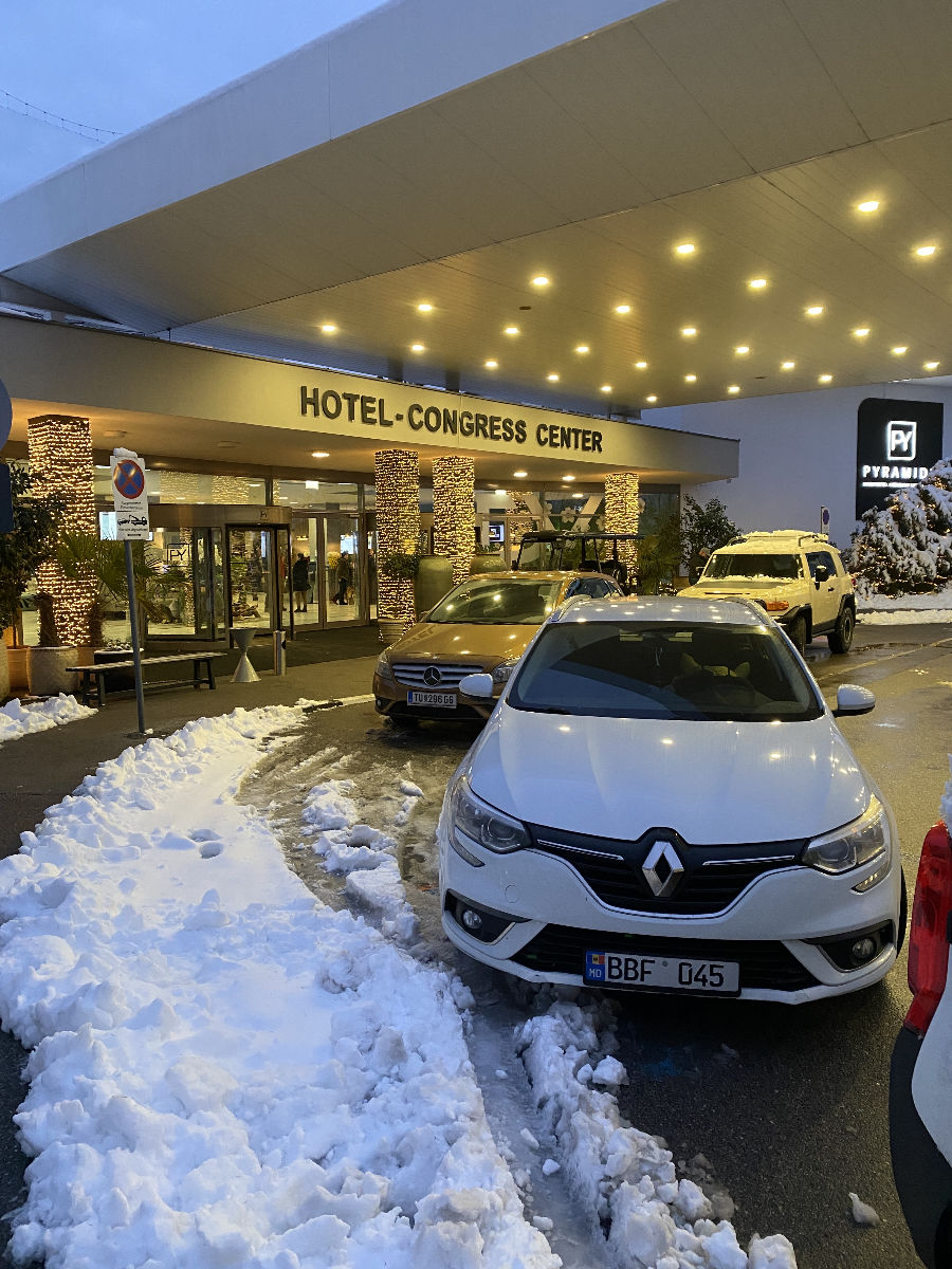 Renault Megane 2018