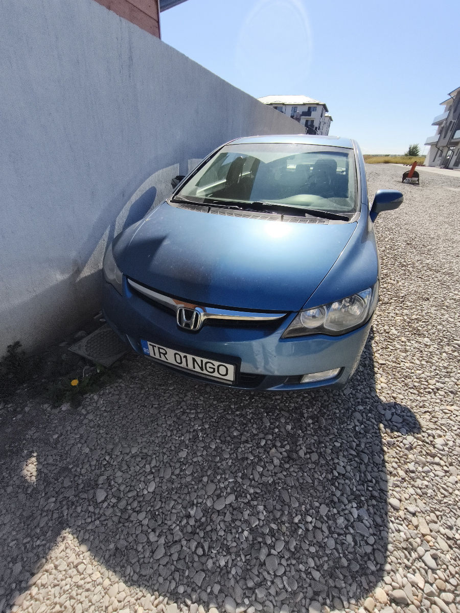 Honda Civic 2009