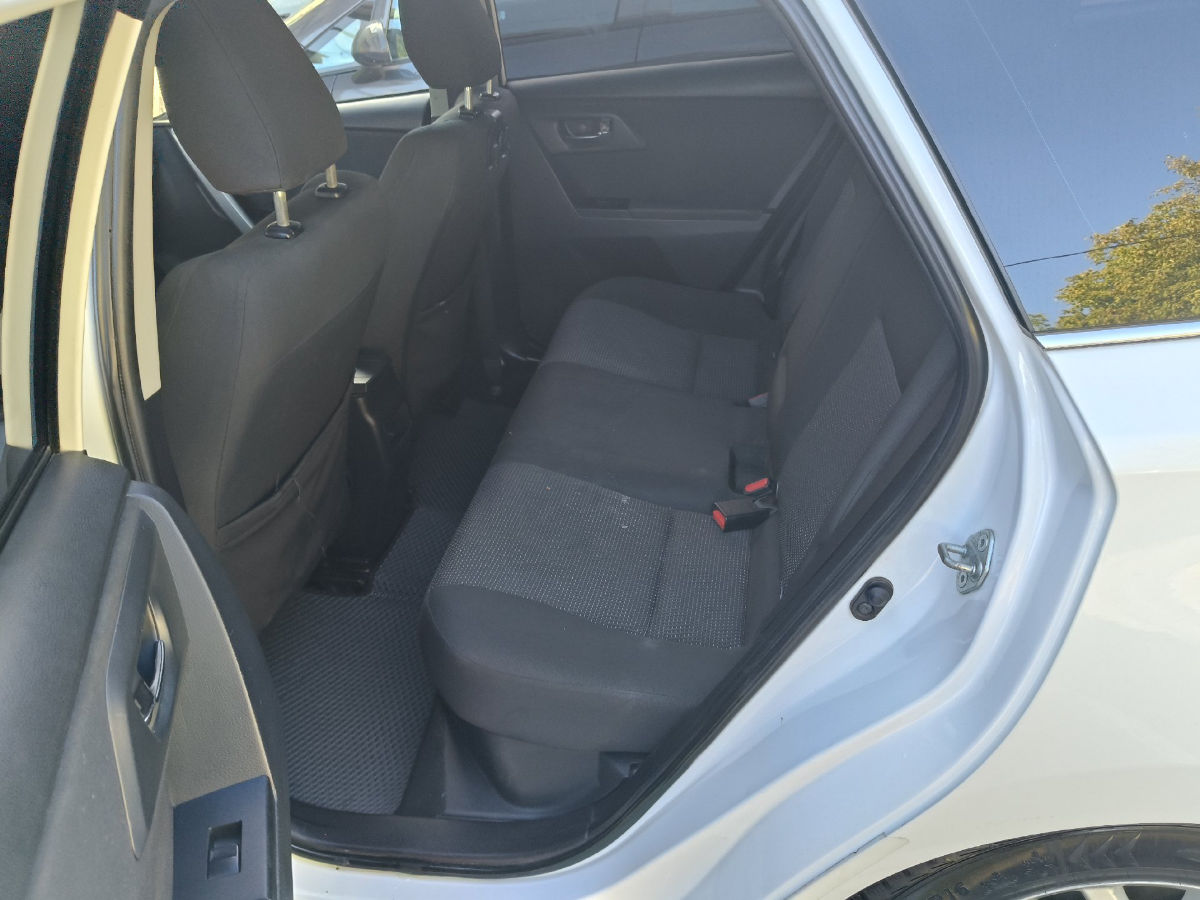 Toyota Auris 2014