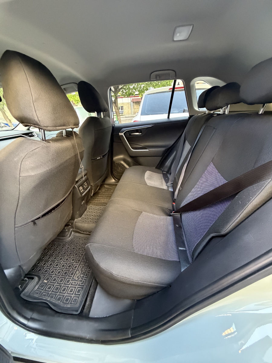Toyota RAV4 2023