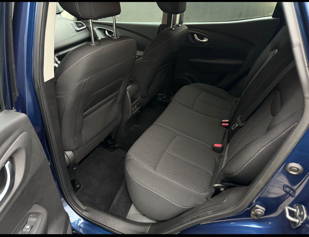 Renault Kadjar 2019