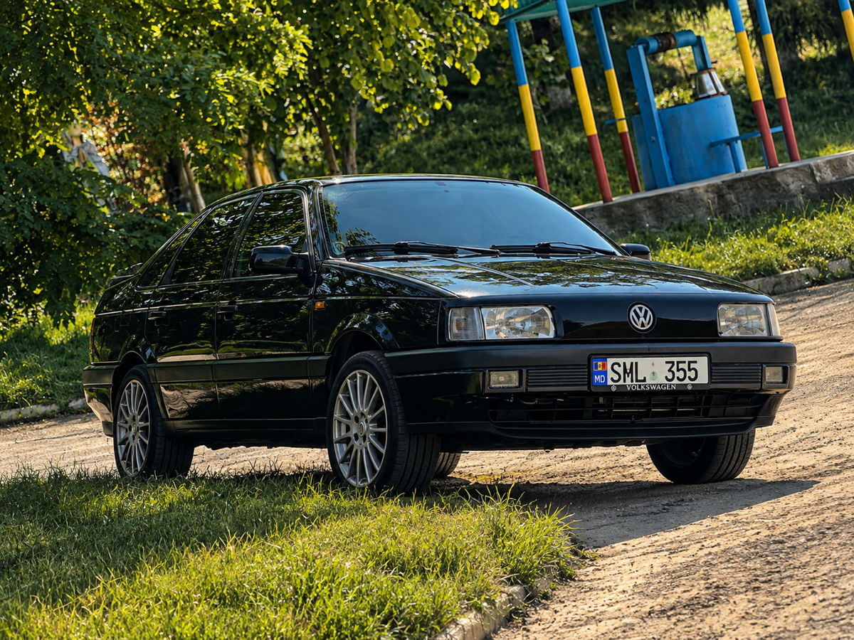 Volkswagen Passat 1998