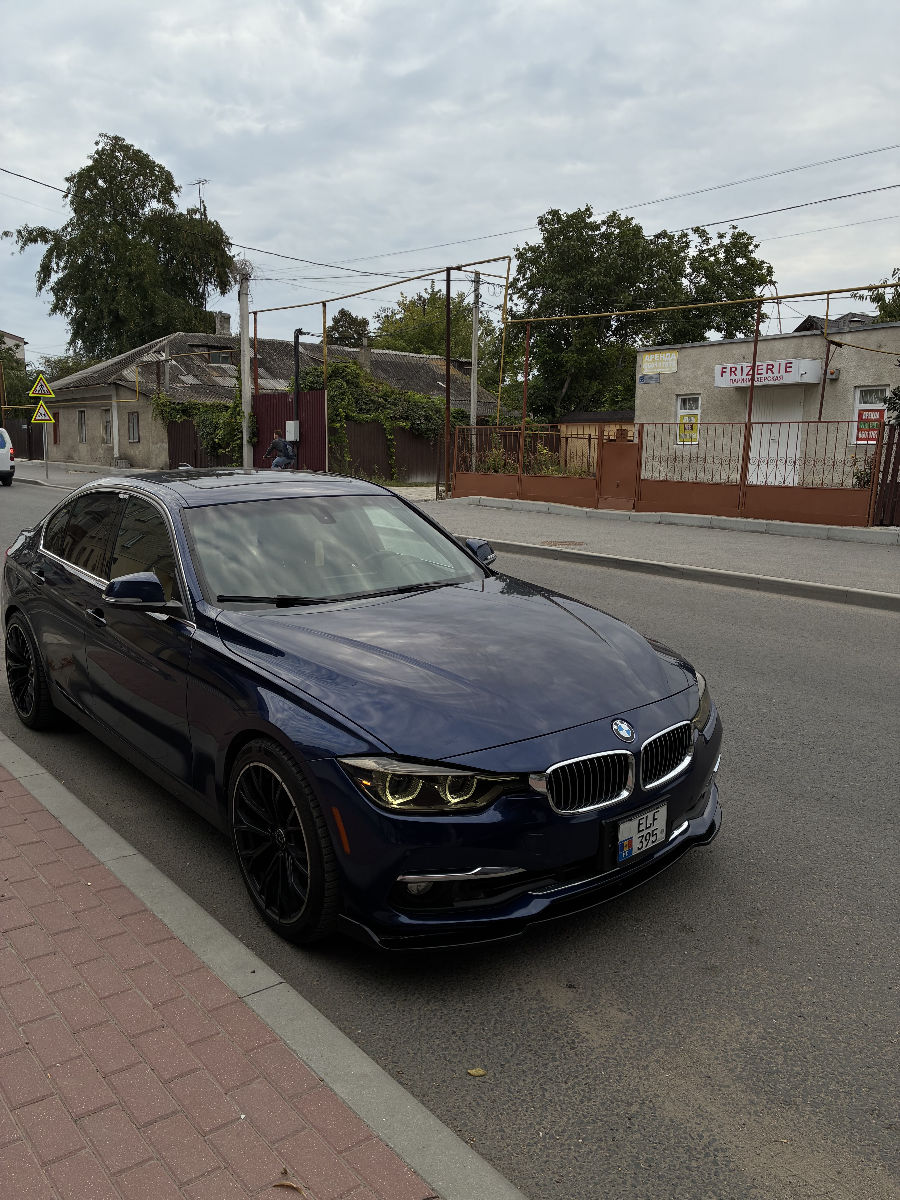 BMW 328