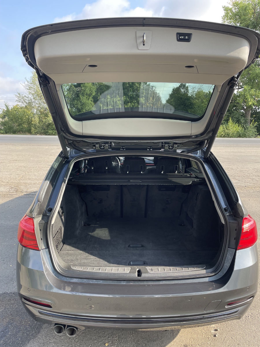 BMW 3 Series 2019