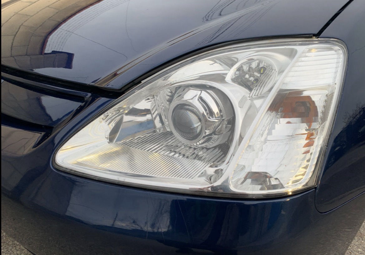 Honda Civic 2001