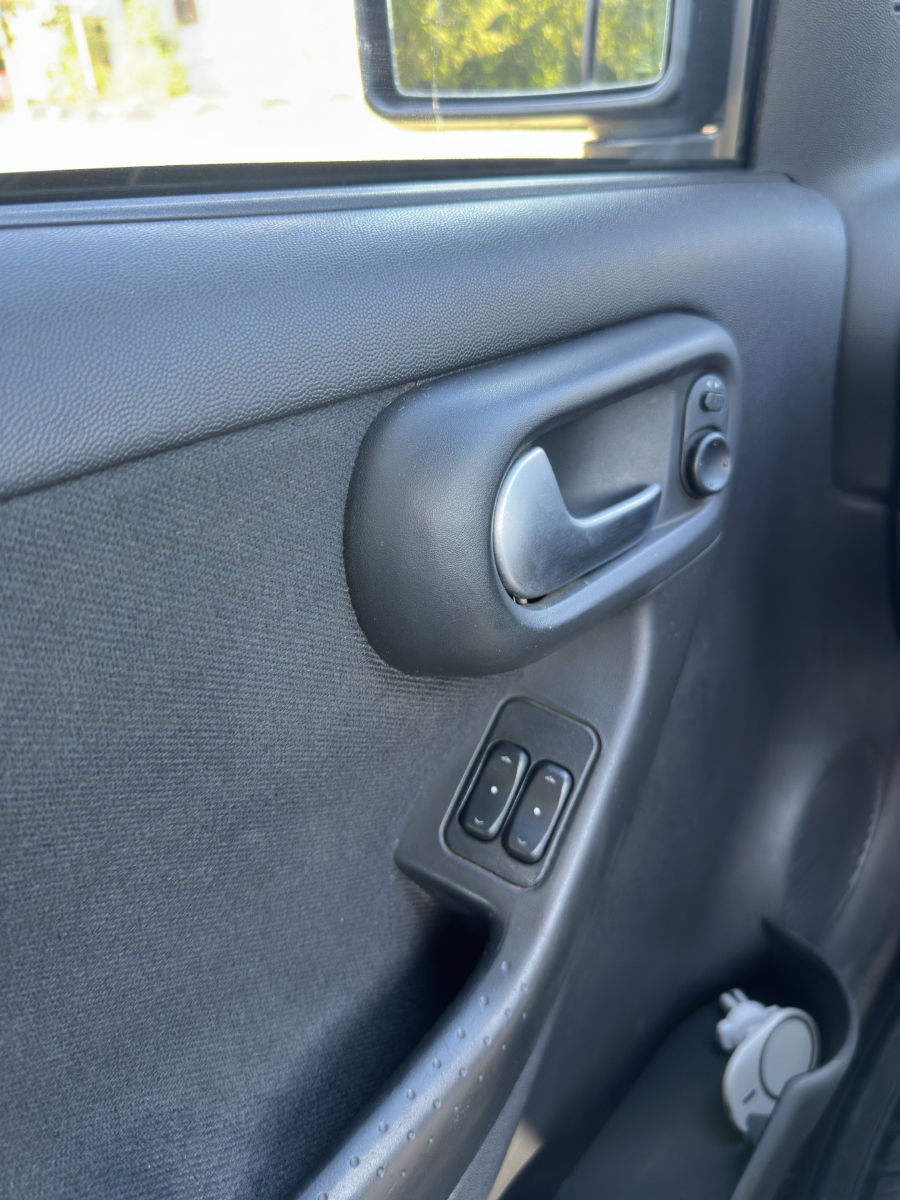 Opel Combo 2011